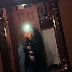 Meet your Posher, Yulisa